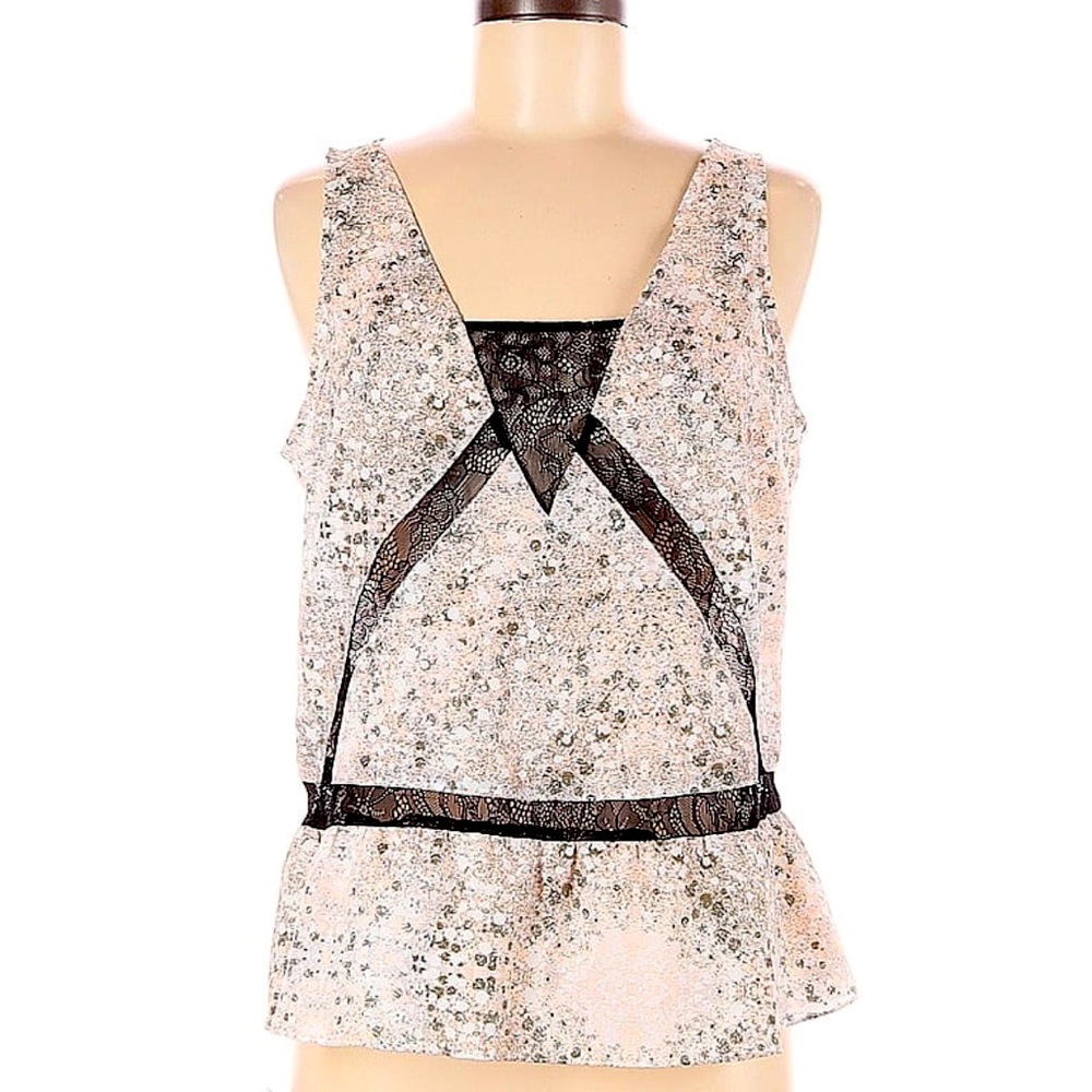 NWT BCBGeneration Top